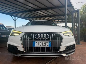 Audi A4 allroad 2.0 TDI 190 CV S tronic Business