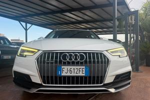 Audi A4 allroad 2.0 TDI 190 CV S tronic Business