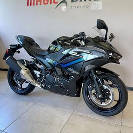 Kawasaki Ninja 500