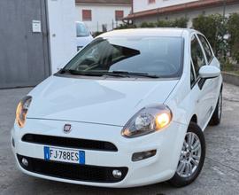 Fiat Grande Punto 1.2 Benzina POCHI KM 2017 Unico 
