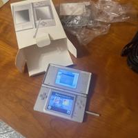 Nintendo ds lite