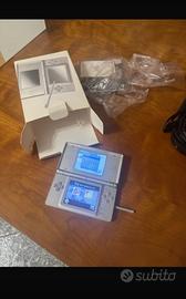 Nintendo ds lite