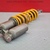 MONO AMMORTIZZATORE HONDA CRF 450 2005 2006 CRE F