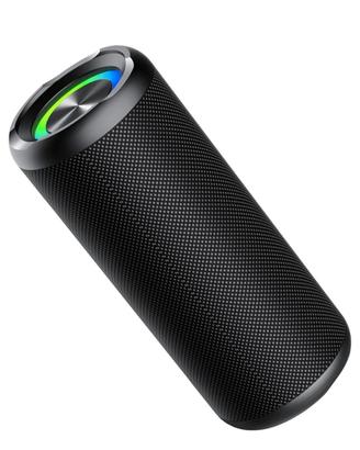 TIMU Cassa Bluetooth Portatile Potente, Altoparlan