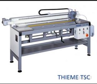 Affila Racle serigrafia Thieme 220