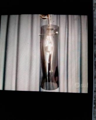 lampadario a 1 luce