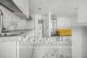 Appartamento di 100 m² con 4 locali a Sava