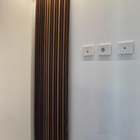 2xPannell Acustici Larice Rustik Smoked 300x60