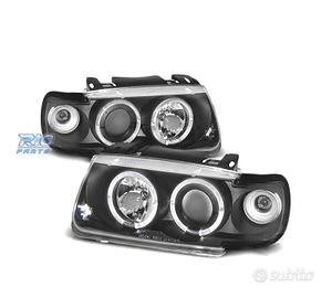 FARI VOLKSWAGEN VW POLO 6N HATCHBACK 94-99 ANGEL E
