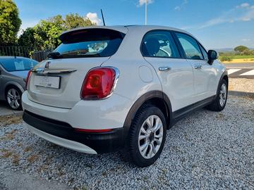 Fiat 500X 1.6 MultiJet 90.000 km -2017