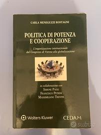 Politica di potenza e cooperazione