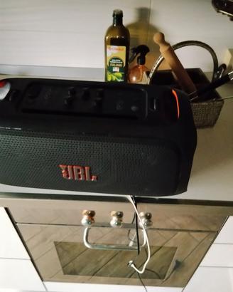 Booster bluetooth potente 