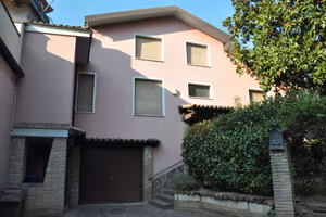 Casa singola