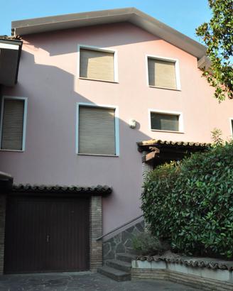 Casa singola