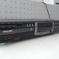 Lettore registratore CD audio Philips