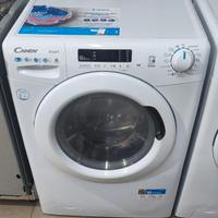 Lavasciuga Candy 8/5 kg Nuova