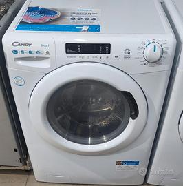 Lavasciuga Candy 8/5 kg Nuova
