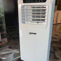 Zephir condizionatore portatile 9000 btu