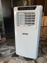 Zephir condizionatore portatile 9000 btu