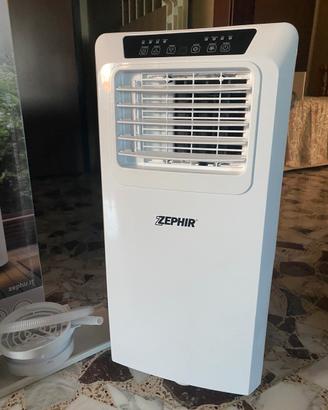 Zephir condizionatore portatile 9000 btu