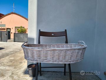 Ceste in vimini