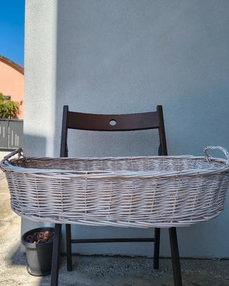 Ceste in vimini