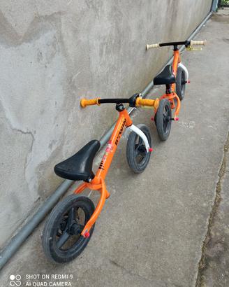 bici bimbo 