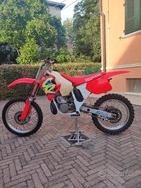 Honda cr 250 1994