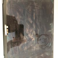 Scocca lcd MacBook Air 13" M2 2022 A2681