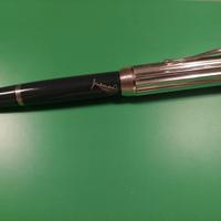 Penna edizione limitata MontBlanc