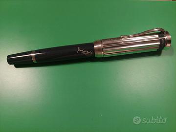 Penna edizione limitata MontBlanc