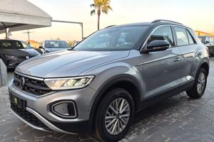 Volkswagen T-Roc 2.0 TDI SCR 150 CV DSG Life