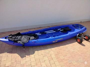 Canoa