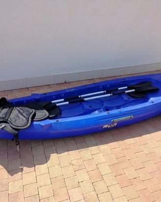 Canoa