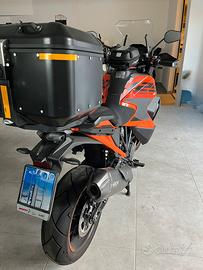 Ktm 1290 super adventure s 2023
