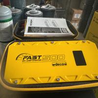 Avviatore d'emergenza