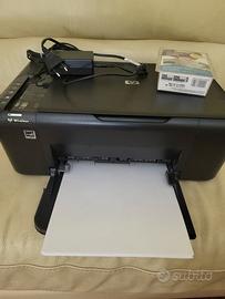 Stampante multifunzione HP deskjet F4580 