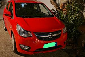 Opel Karl 
