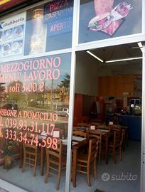 Pizzeria Ristorante a Montevecchia
