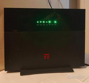 MODEM TIM HUB+ ZTE H388X