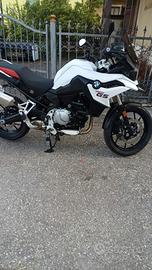 bmw F 750 GS