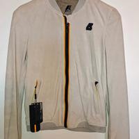 K-Way donna taglia Small