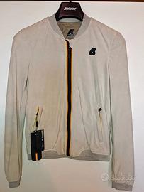 K-Way donna taglia Small