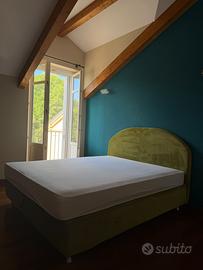 Letto Matrimoniale