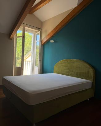 Letto Matrimoniale