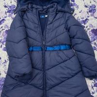 Giubbino bimba Chicco