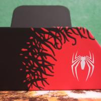 Supporto controller Xbox Spider-Man Miles Morales