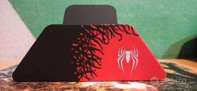 Supporto controller Xbox Spider-Man Miles Morales
