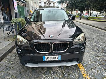BMW X1 sDrive 18d 