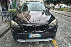 BMW X1 sDrive 18d 